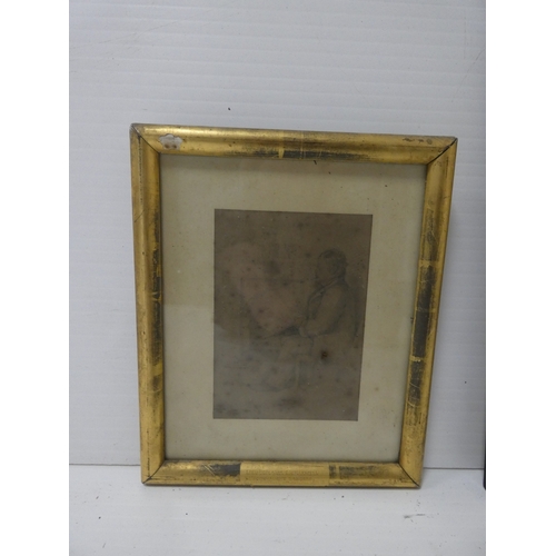 41 - Daniel McClise, British 19th centuryWilliam Maxwell, Younger of Monreith, 1805-1877.(Capt 14th Light... 