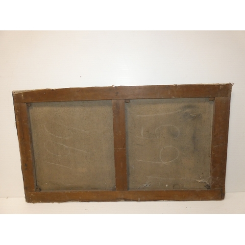 59 - Shan GrantStill Life.Oil on board, Southampton Art Society label verso, with another oil on canvas o... 