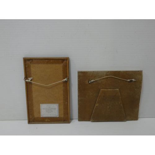 61 - Framed photograph of Sir Herbert Eustace Maxwell, titled Herbert Maxwell, and Dress Regulations noti... 