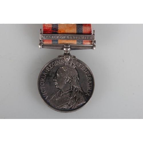 1445 - Medal of Lieutenant Harold A C Wilson of the Middlesex Regiment, believed to have been killed in act... 