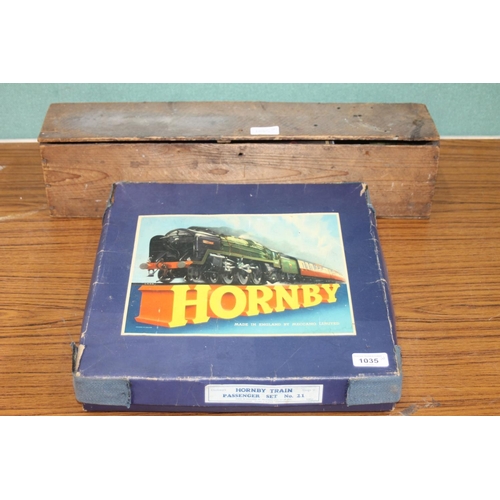 Lot 1035      