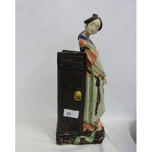 Lot 21        