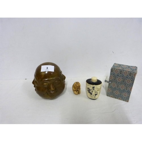 Lot 3         