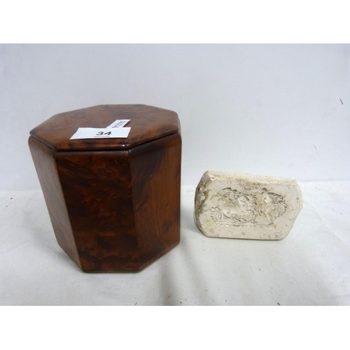 Lot 34        