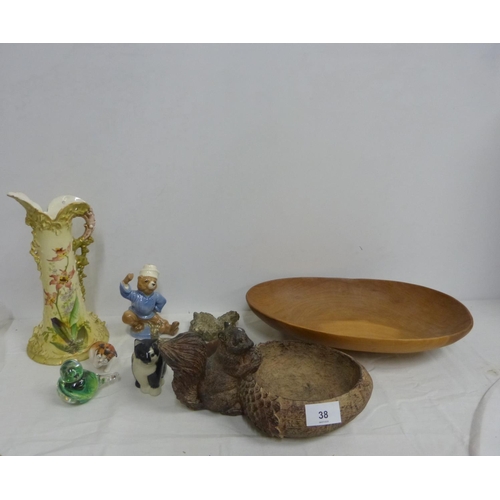 Lot 38        