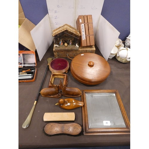 Lot 20        