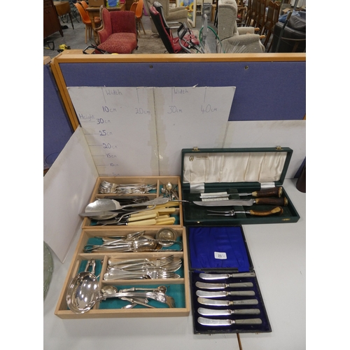 Lot 23        