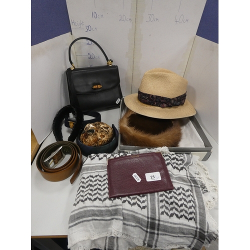 Lot 25        