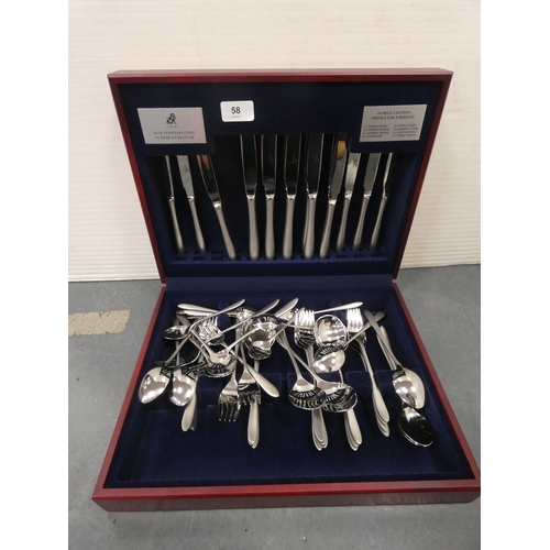 Lot 58        