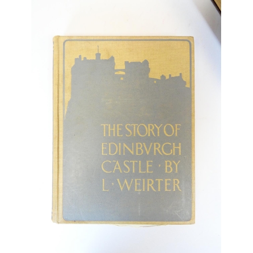 10 - ARMSTRONG ROBERT BRUCE.&nbsp;&nbsp;The History of Liddesdale, Eskdale, Ewesdale, Wauchopedale & ... 