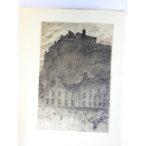 10 - ARMSTRONG ROBERT BRUCE.&nbsp;&nbsp;The History of Liddesdale, Eskdale, Ewesdale, Wauchopedale & ... 