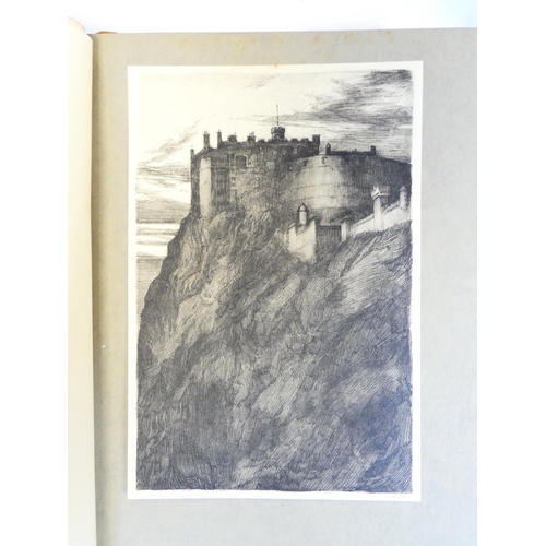 10 - ARMSTRONG ROBERT BRUCE.&nbsp;&nbsp;The History of Liddesdale, Eskdale, Ewesdale, Wauchopedale & ... 