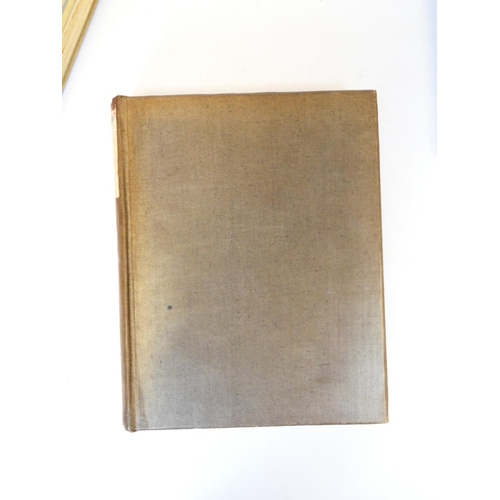 10 - ARMSTRONG ROBERT BRUCE.&nbsp;&nbsp;The History of Liddesdale, Eskdale, Ewesdale, Wauchopedale & ... 