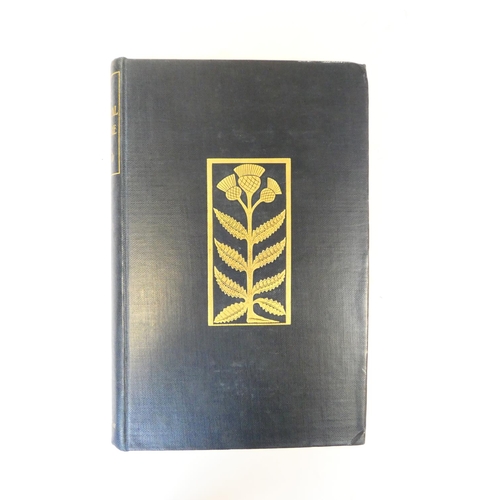 11 - MACGIBBON DAVID & ROSS THOMAS.&nbsp;&nbsp;The Ecclesiastical Architecture of Scotland. 3 vols. M... 