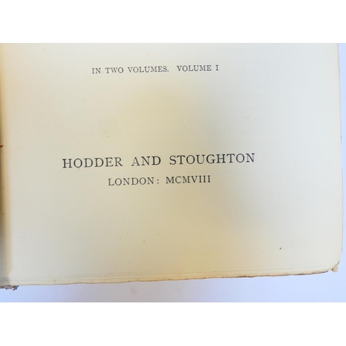 13 - HALLEN A. W. CORNELIUS (Ed).&nbsp;&nbsp;Northern Notes & Queries. Vols. 1 to 6 in three. Nice cr... 
