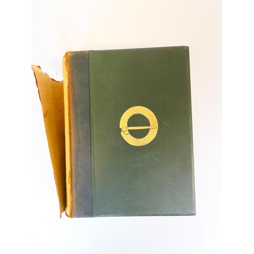 15 - BEVERIDGE ERSKINE.  North Uist, Its Archaeology & Topography. Ltd. ed. 70/315 presented to Sir H... 