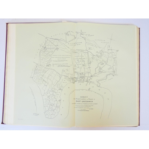 17 - CROSTON JAMES.&nbsp;&nbsp;Chantrey's Peak Scenery or Views in Derbyshire. Large paper ltd. ed. 23/50... 