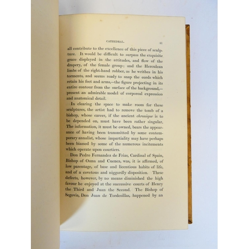 18 - MOORE JAMES.  A Narrative of the Campaign of the British Army in Spain Commanded by ... Sir John Moo... 