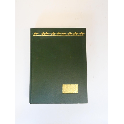 19 - WARKWORTH LORD.  Notes from a Diary in Asiatic Turkey. Half title. Fldg. map. Frontis & photogra... 