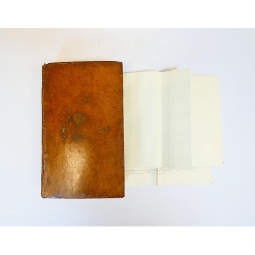 26 - SIMES THOMAS.&nbsp;&nbsp;The Military Guide for Young Officers, Containing a System of the Art of Wa... 