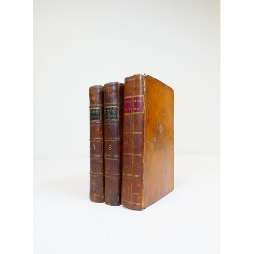 26 - SIMES THOMAS.&nbsp;&nbsp;The Military Guide for Young Officers, Containing a System of the Art of Wa... 