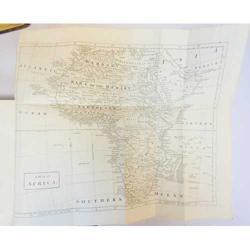 26 - SIMES THOMAS.&nbsp;&nbsp;The Military Guide for Young Officers, Containing a System of the Art of Wa... 
