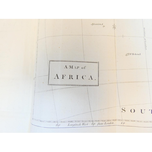 26 - SIMES THOMAS.&nbsp;&nbsp;The Military Guide for Young Officers, Containing a System of the Art of Wa... 