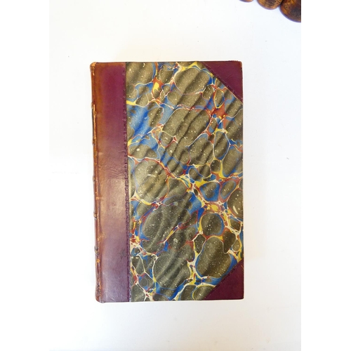 31 - BELSHAM WILLIAM.  History of Great Britain from the Revolution, 1688, to the Conclusion of the Treat... 
