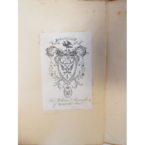 31 - BELSHAM WILLIAM.  History of Great Britain from the Revolution, 1688, to the Conclusion of the Treat... 