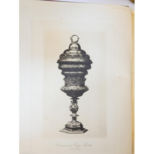 6 - LAWSON JOHN PARKER.&nbsp;&nbsp;Scotland: Picturesque; Historical; Descriptive. Half title. 70 chromo... 