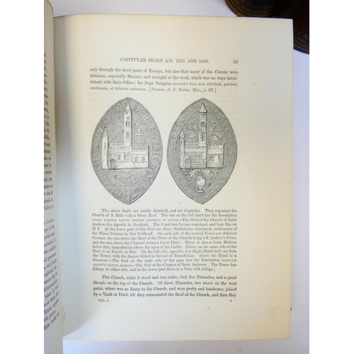 7 - MUNROE ROBERT.&nbsp;&nbsp;Prehistoric Scotland & Its Place in European Civilisation. Ltd. ed. 89... 