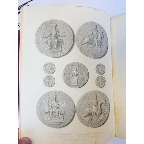 7 - MUNROE ROBERT.&nbsp;&nbsp;Prehistoric Scotland & Its Place in European Civilisation. Ltd. ed. 89... 
