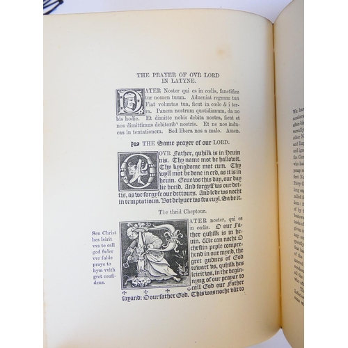 7 - MUNROE ROBERT.&nbsp;&nbsp;Prehistoric Scotland & Its Place in European Civilisation. Ltd. ed. 89... 
