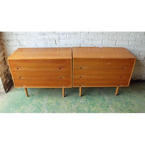 476 - Pair of 1950s 