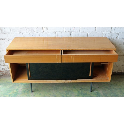 483 - A 1950s 