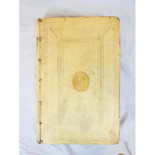 105 - ESTIENNE. Appianus.  Appiani Alexandrini Rom. Historiarum, Punica sive Carthaginiensis, Parthica ...... 