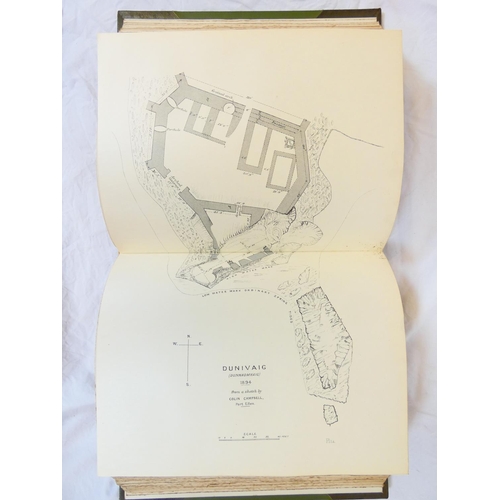 51 - SMITH G. GREGORY.&nbsp;&nbsp;The Book of Islay, Documents Illustrating the History of the Island. Pr... 