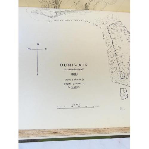 51 - SMITH G. GREGORY.&nbsp;&nbsp;The Book of Islay, Documents Illustrating the History of the Island. Pr... 