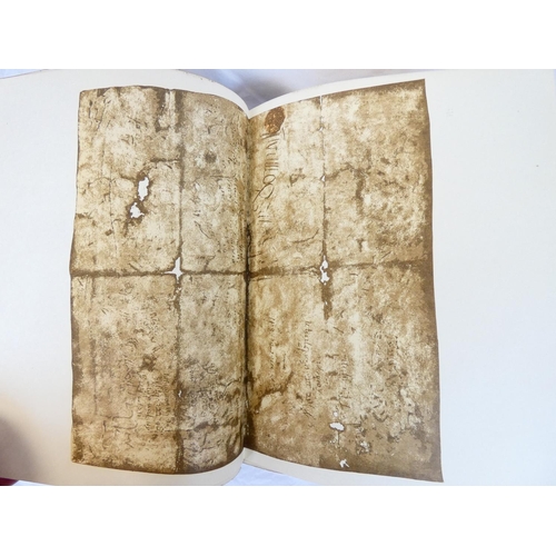 51 - SMITH G. GREGORY.&nbsp;&nbsp;The Book of Islay, Documents Illustrating the History of the Island. Pr... 