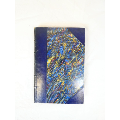 53 - COCHRANE-PATRICK R. W.&nbsp;&nbsp;Early Records Relating to Mining in Scotland. Ltd. ed. 212/350. Ha... 