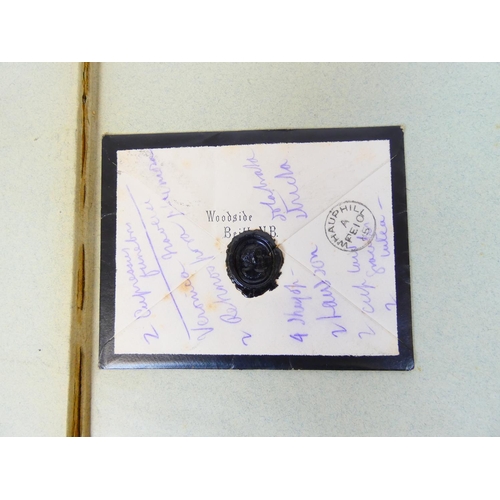 53 - COCHRANE-PATRICK R. W.&nbsp;&nbsp;Early Records Relating to Mining in Scotland. Ltd. ed. 212/350. Ha... 
