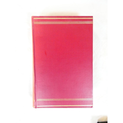 19 - WARKWORTH LORD.  Notes from a Diary in Asiatic Turkey. Half title. Fldg. map. Frontis & photogra... 