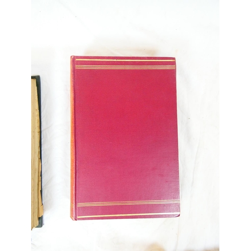 20 - WARKWORTH LORD.  Notes from a Diary in Asiatic Turkey. Half title. Fldg. map. Frontis & photogra... 