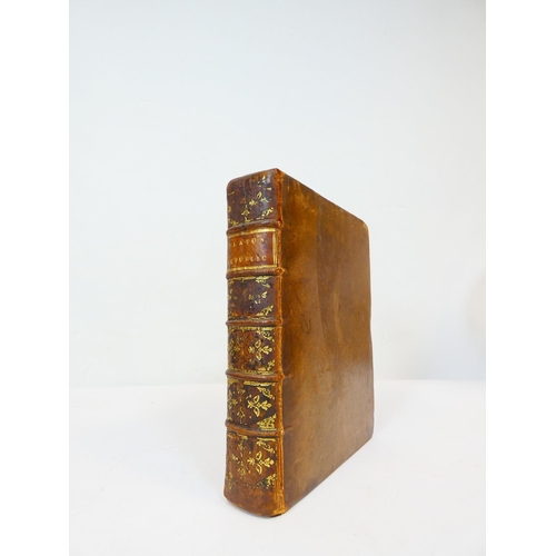 210 - SPENS H. (Trans).  The Republic of Plato in Ten Books Translated from the Greek ... With a Prelimina... 