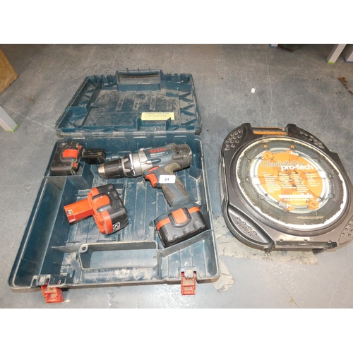 Lot 24        