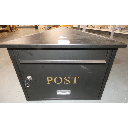 Lot 27        