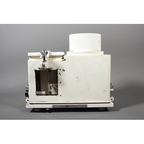 28 - Casella London No. 512 barograph.