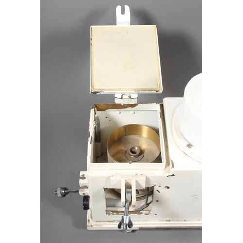28 - Casella London No. 512 barograph.