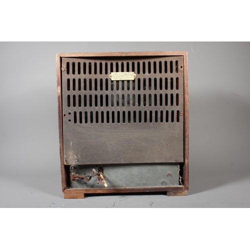 30 - War Time radio receiver.