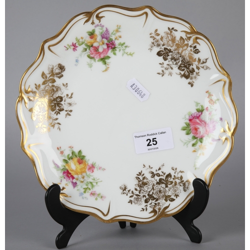 Lot 25        